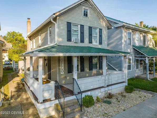 706 Lincoln St, Milton, PA 17847