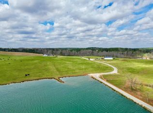 805 E Troy St, Brundidge, AL 36010