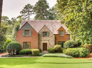 3377 Habersham Rd NW, Atlanta, GA 30305