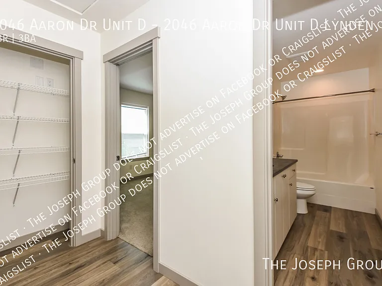 2046 Aaron Dr #D — Photo 15