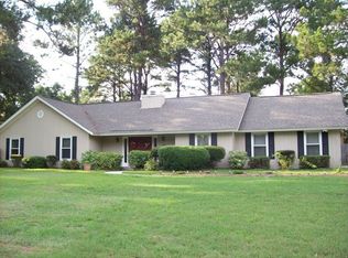 110 Wild Heron Rd, Savannah, GA 31419