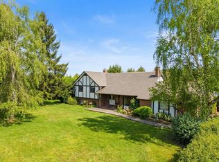 1584 White Rd, Central Saanich, BC