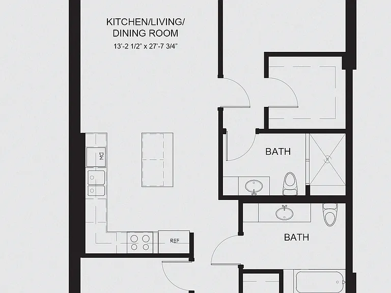 4601 N. Ravenswood Ave. — Photo 25