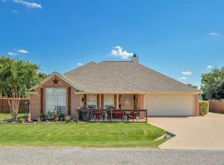5405 Frank Ln, Granbury, TX 76049