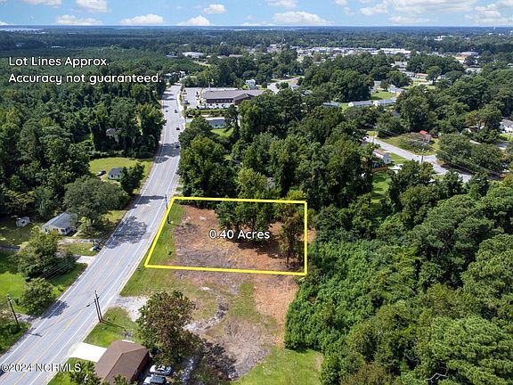 2nd image of 1621 Hargett Street LOT 1 & 2