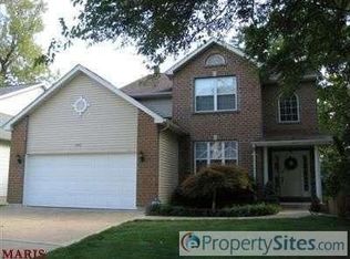 8912 Powell Ave, Saint Louis, MO 63144