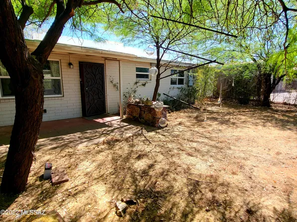 350 E Kelso St, Tucson, AZ 85705