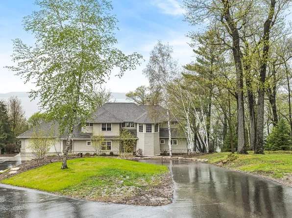 W2386 Oakwood Avenue, Markesan, WI 53946