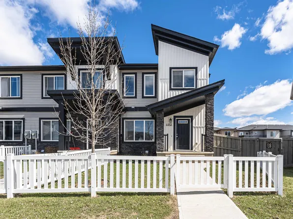 4452 Annett Cmn SW, Edmonton, AB T6W 2V8