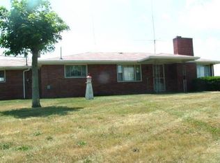 60690 Sandy Ridge Rd, Barnesville, OH 43713