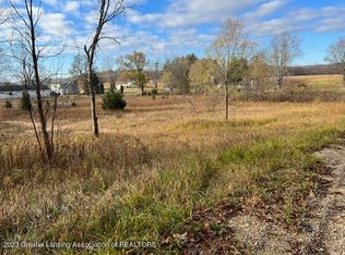 0 S Bivens Rd, Nashville, MI 49073