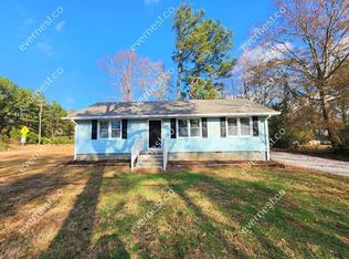 328 Glen Iris Dr, Monroe, GA
