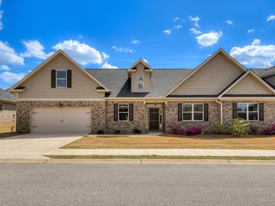 127 Whirlaway Ct, Greenwood, SC, 29649