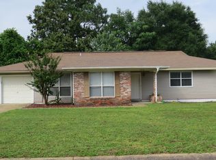 7950 Holgate Rd, Pensacola, FL 32514