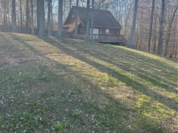 8367 N Jake Gayle Road, Commiskey, IN 47227