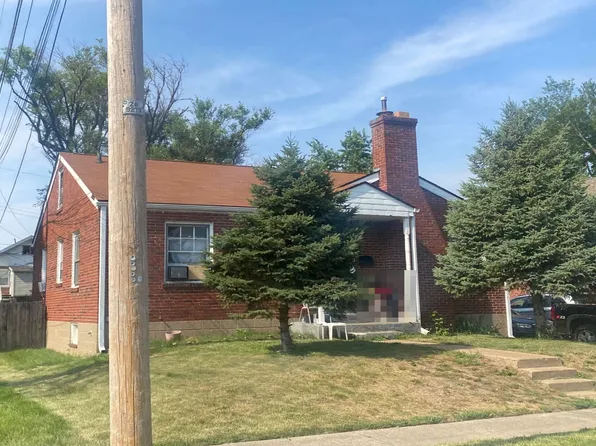 6821 Primrose Ave, Saint Louis, MO 63133