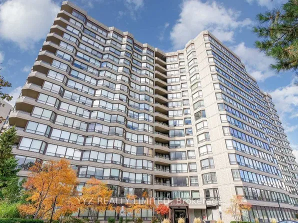 7440 Bathurst St #807, Vaughan, ON L4J 7K8