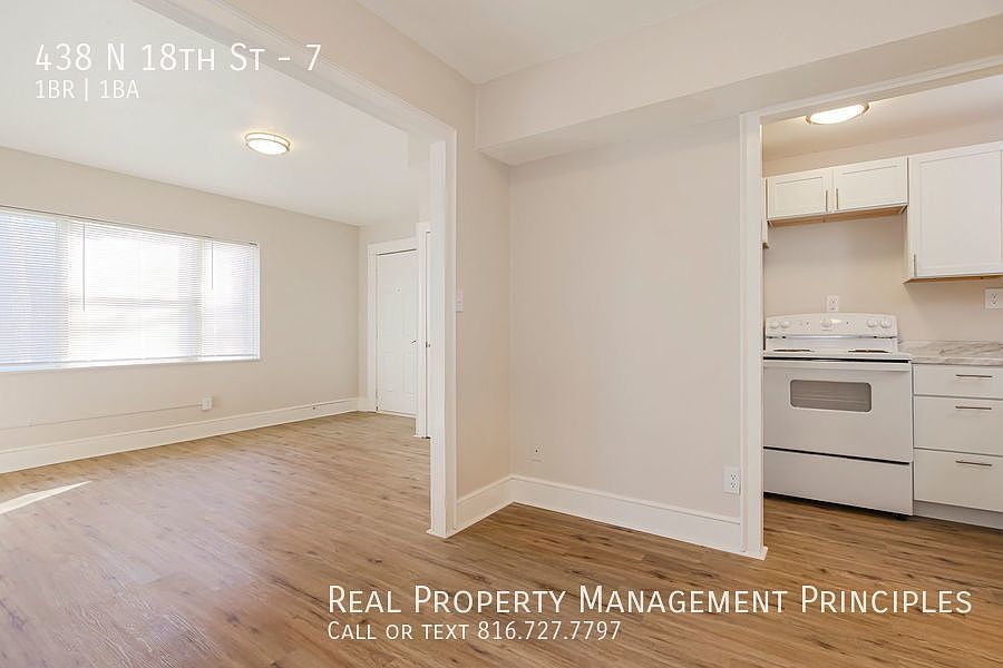 1st image of 438 N 18th St #7