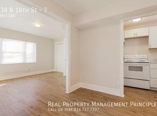 438 N 18th St #7, Kansas City, KS 66102