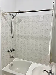 Rented by J Misrahi Realty Corp