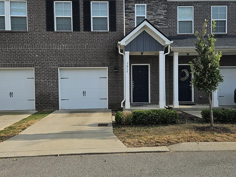 3413 Brookberry Ln — Photo 1