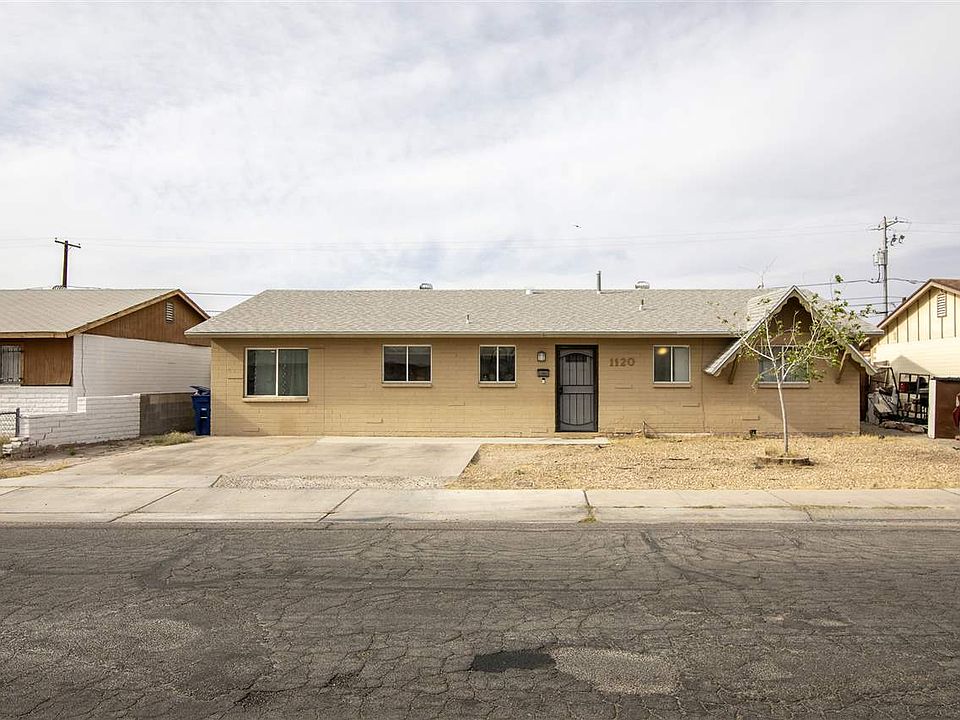 1st image of 1120 E 26th Pl