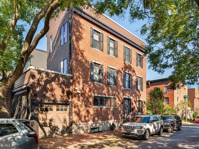 2600 Naudain St, Philadelphia, PA, 19146