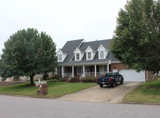 4669 Crossborough Rd, Virginia Beach, VA 23455