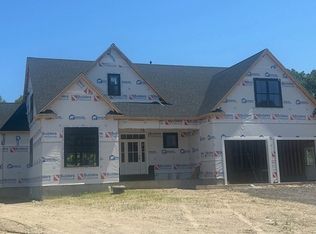 LOT 6 Colts Way, Attleboro, MA 02703