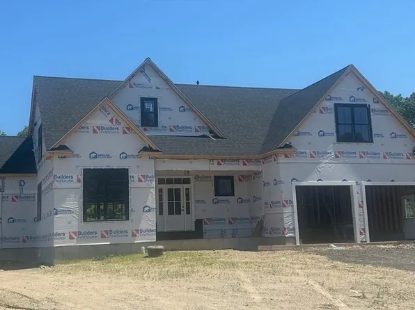 LOT 6 Colts Way, Attleboro, MA 02703