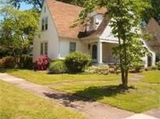 507 Kenmore Ave SE, Warren, OH
