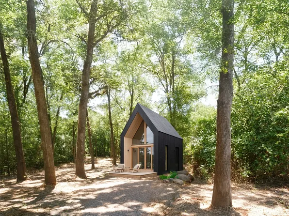 Garner Dr, Mabank, TX 75156