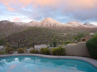 16050 N San Andres Dr, Fountain Hills, AZ 85268