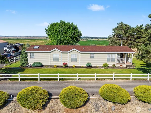 767 S Canyon Court Road, Othello, WA 99344