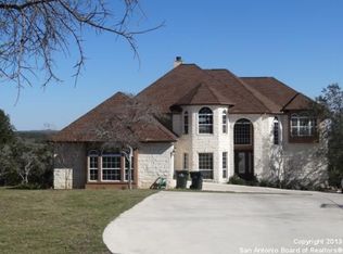 188 Windmill Cir, Spring Branch, TX 78070