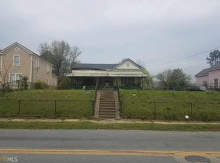 2041 Jeff Davis St, Macon, GA 31201