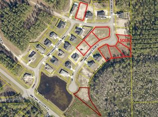 NW Turkey Run Court Lots #8, Lake City, FL 32055