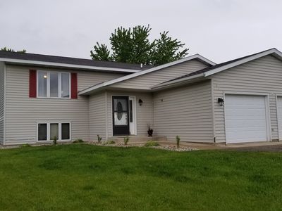 1233 Lake Crest Dr, Alexandria, MN, 56308