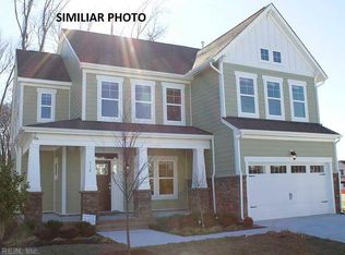 309 Wisdom Path, Chesapeake, VA 23322