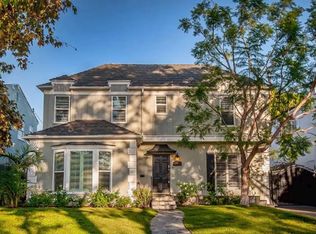 166 S Vista St, Los Angeles, CA 90036