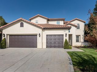 1447 Bedford Ave, Clovis, CA 93611