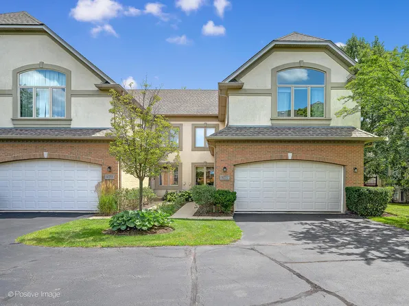 875 N Coolidge Ave, Palatine, IL 60067