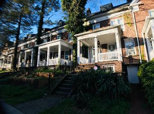 322 E University Pkwy, Baltimore, MD 21218