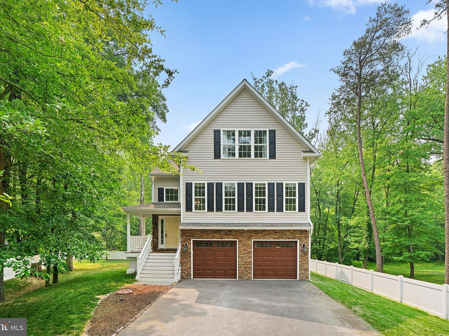 7167 Ohio Ave, Hanover, MD 21076 Zillow