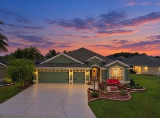 2947 Bureau Path, The Villages, FL 32163
