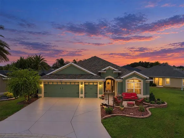 2947 BUREAU PATH, THE VILLAGES, FL 32163