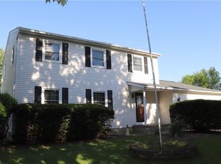 7521 Guilford Rd, Seville, OH 44273