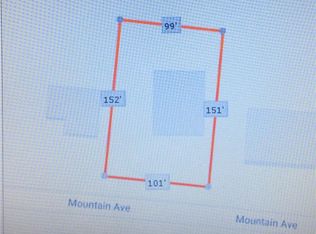 36 Mountain Ave, Monsey, NY 10952