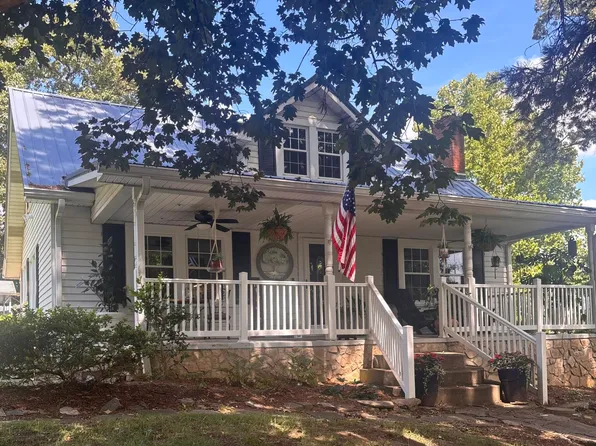 117 Pinehurst Dr, Kingsport, TN 37660