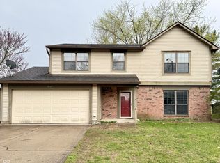 10147 Park Stream Dr, Indianapolis, IN